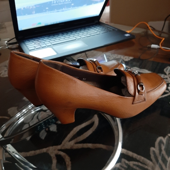 Ladies shoes - Picture 8 of 8